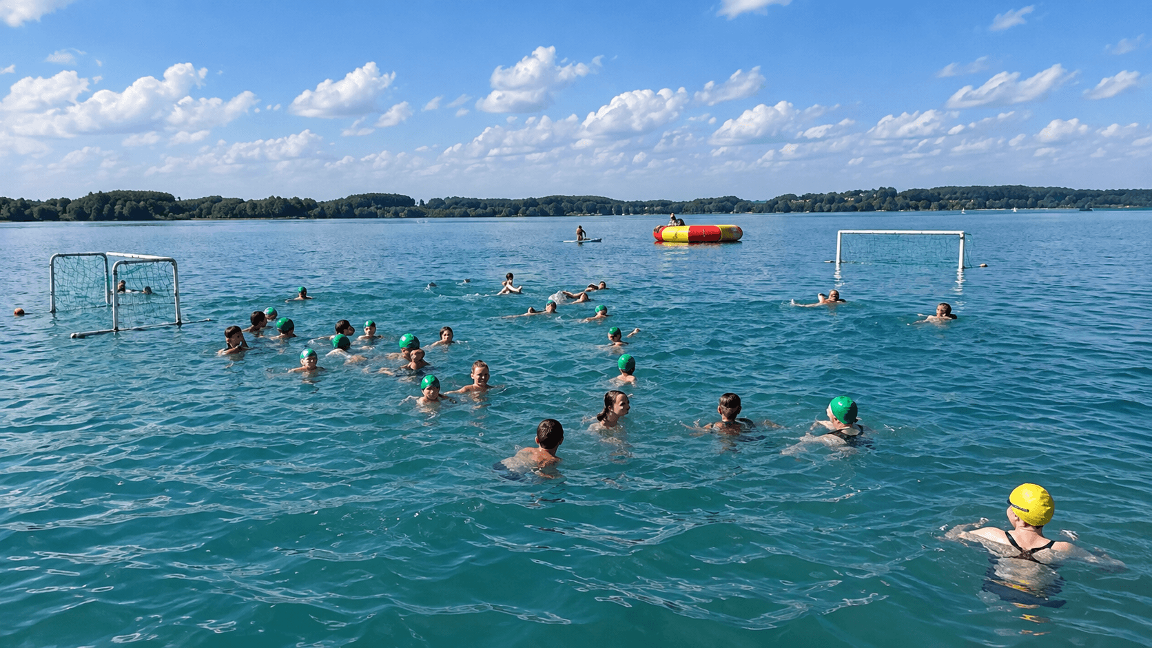Wasserball