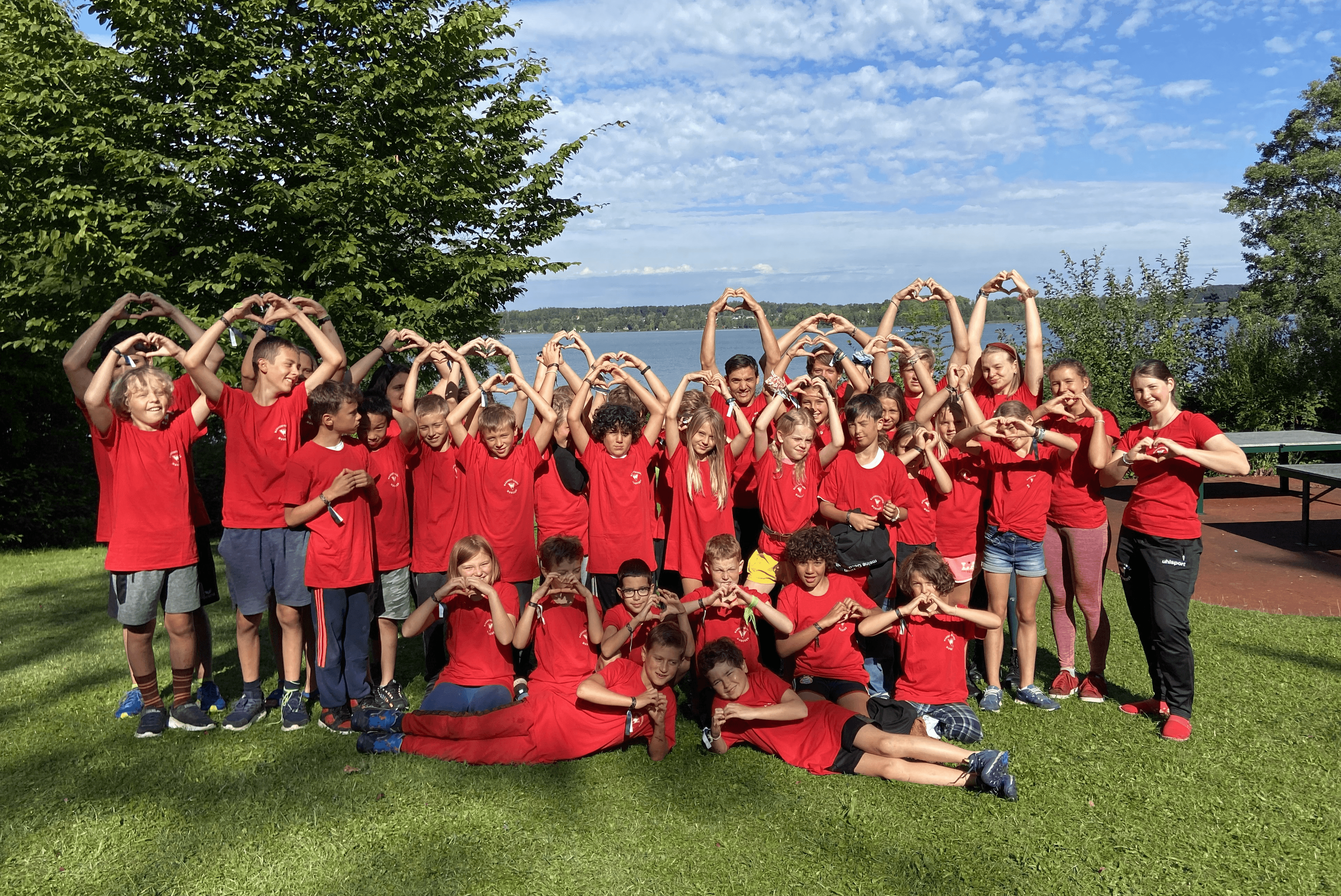 Sommercamp