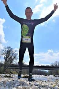 2021 Run&Bike Challenge