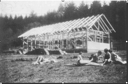 1927 1 Rohbau