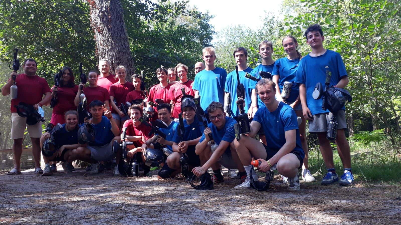 Surfcamp 2021