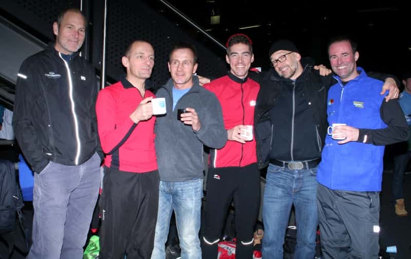 Silvesterlauf 2014
