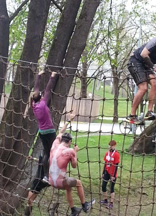 Spartan Race