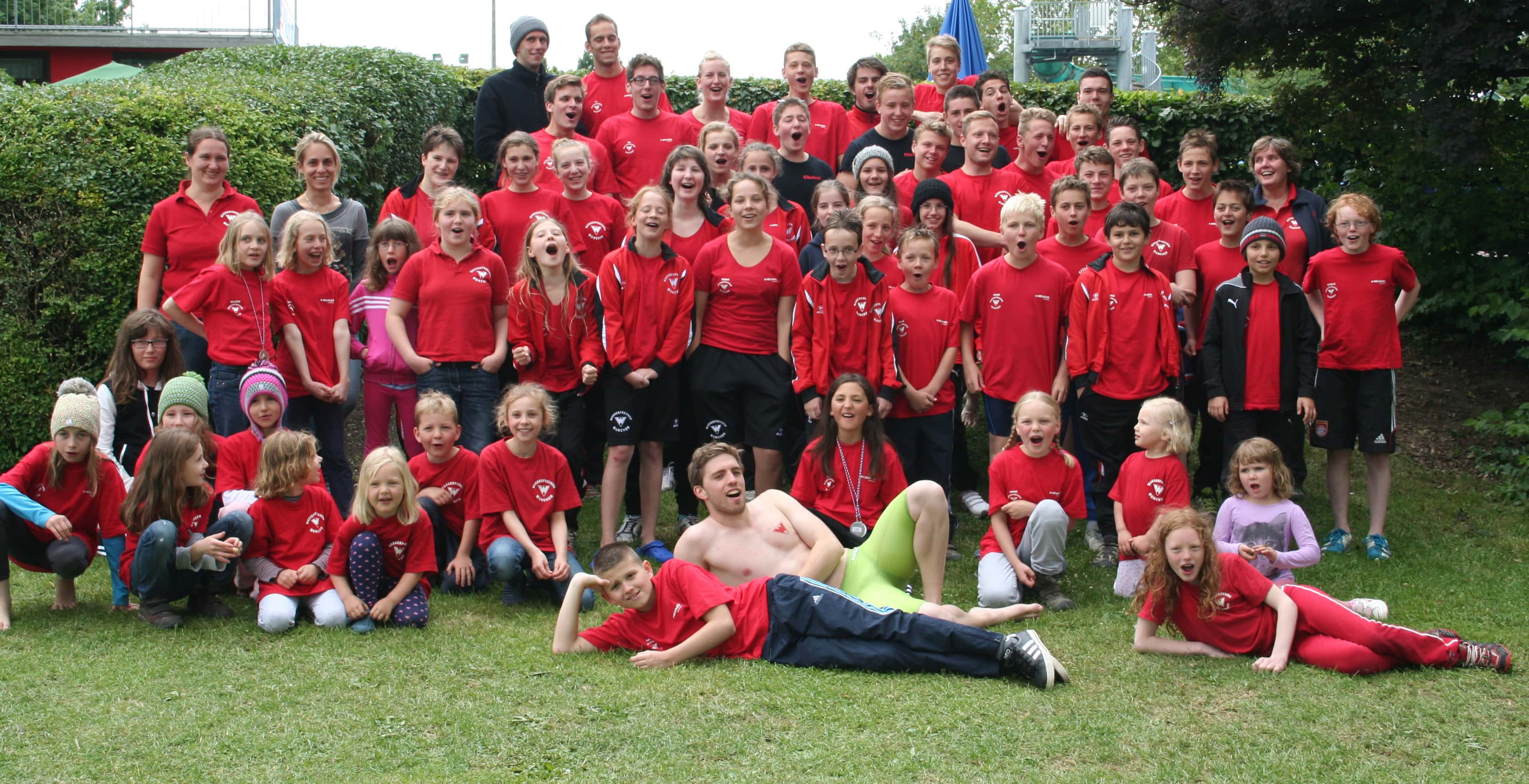 15. Intern. Landauer Sprinter - Treffen am 29./30.06.13