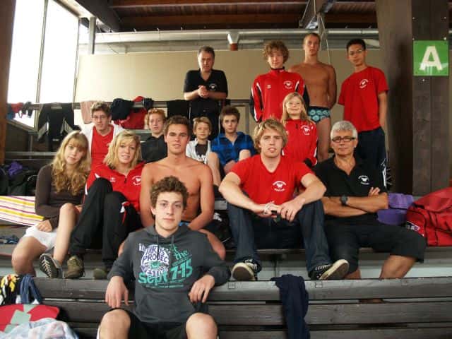 Bayer. Jahrgangsmeisterschaft vom 24./26.07.09 in Bayreuth