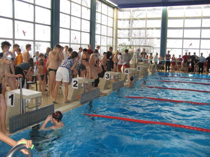 Clubmeisterschaft 2009 -Ergebnisse