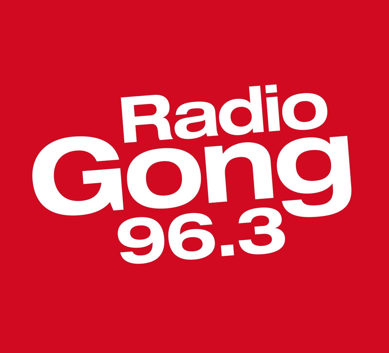 Logo Radio Gong
