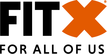 Logo FitX